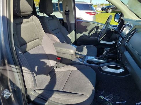 Used 2023 Nissan Frontier SV w/ Tow Package image 20