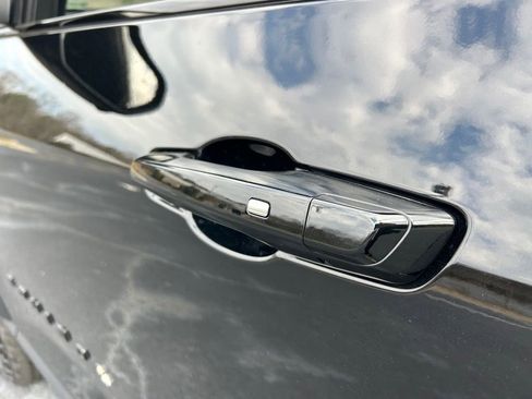 New 2026 Chevrolet Equinox ACTIV w/ Safety and Technology Package FWD image 25