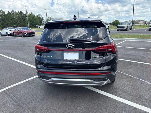 Used 2023 Hyundai Santa Fe SEL Convenience AWD/4WD image 33