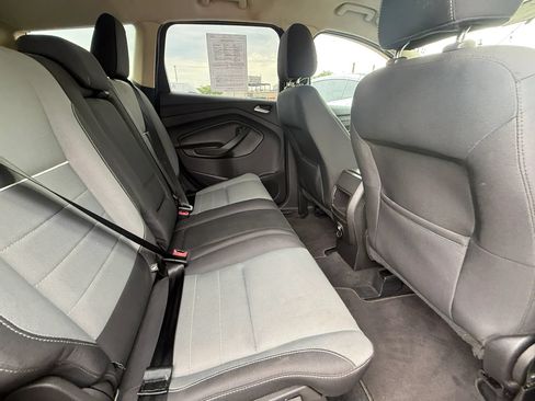 Used 2014 Ford Escape SE AWD/4WD image 12
