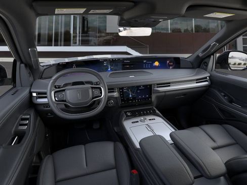 New 2026 Lincoln Navigator Reserve AWD/4WD image 10