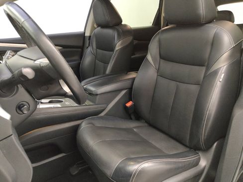 Used 2017 Nissan Murano Platinum w/ Platinum Technology Package image 17