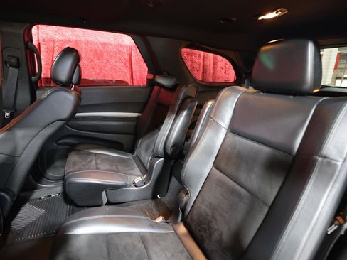 Used 2020 Dodge Durango R/T w/ Blacktop Package image 14