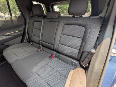 Certified 2026 Chevrolet Equinox LT AWD/4WD image 8