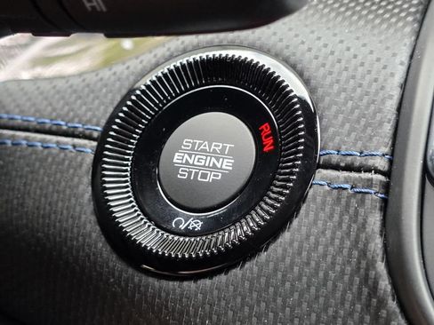 New 2026 Jeep Compass Latitude AWD/4WD image 20