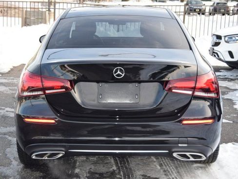 Used 2019 Mercedes-Benz A 220 4MATIC image 13