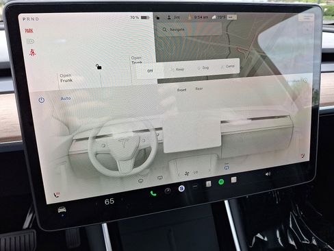 Used 2020 Tesla Model Y Long Range AWD/4WD image 19