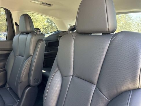 New 2026 Subaru Ascent Touring AWD/4WD image 13