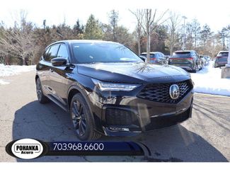 New 2026 Acura MDX A-Spec video 1