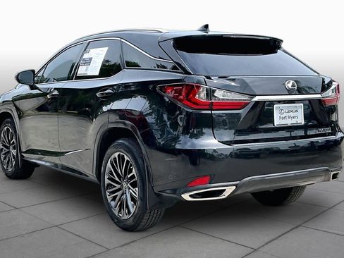 Used 2022 Lexus RX 350 FWD w/ Special Edition image 12