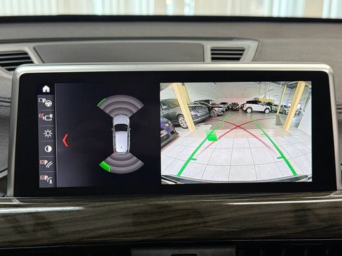 Used 2021 BMW X1 sDrive28i w/ Premium Package image 33