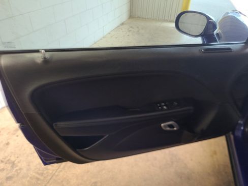 Used 2021 Dodge Challenger R/T w/ Blacktop Package image 14