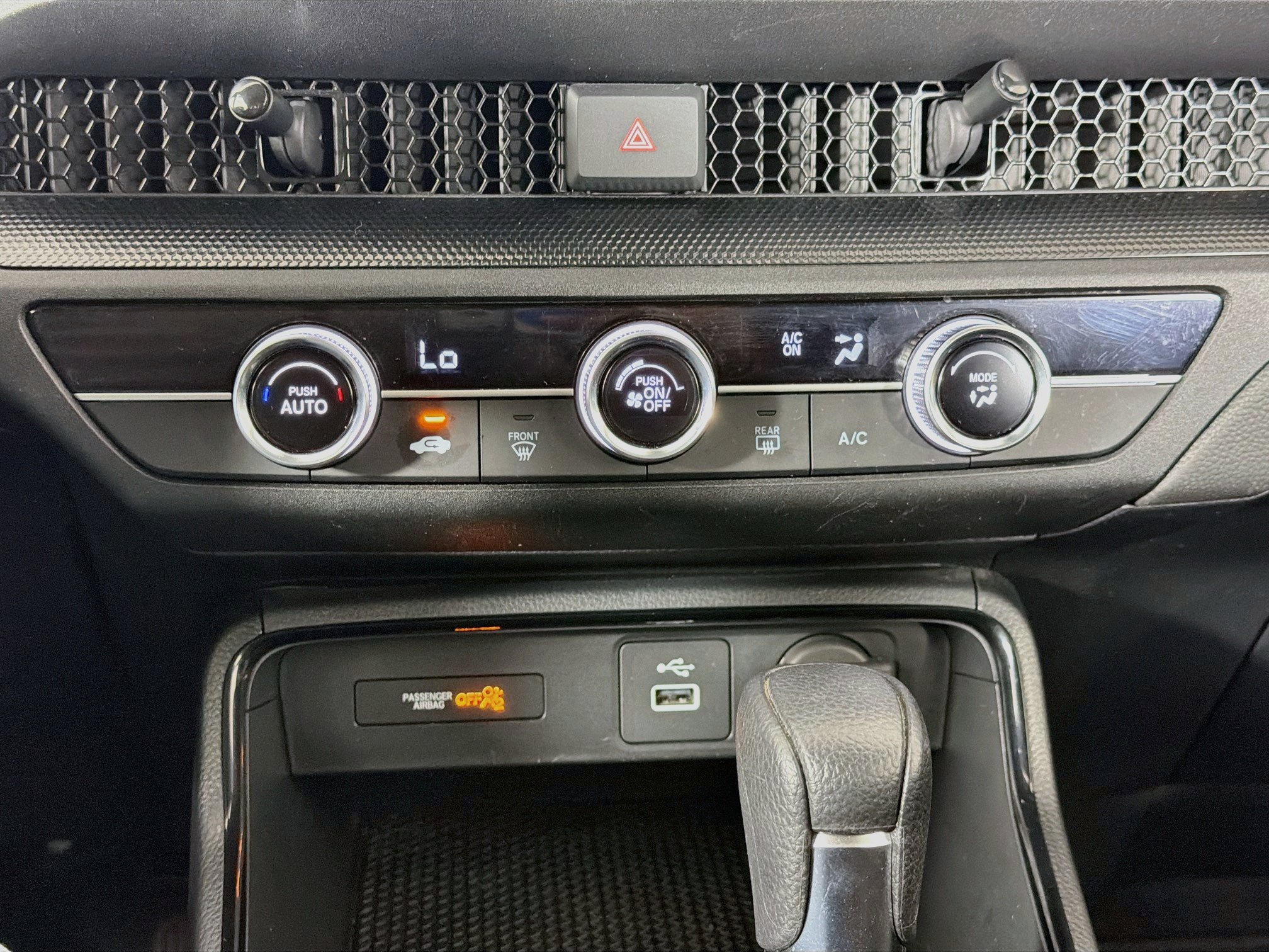 Used 2024 Honda CR-V LX image 22