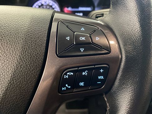 Used 2023 Ford Ranger Lariat w/ Equipment Group 501A High AWD/4WD image 21