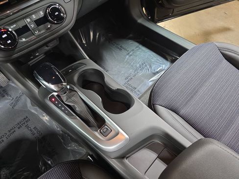 New 2026 Buick Envista Preferred w/ Convenience I Package image 23