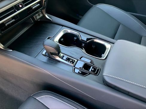 New 2025 Lexus RX 350 Premium image 7