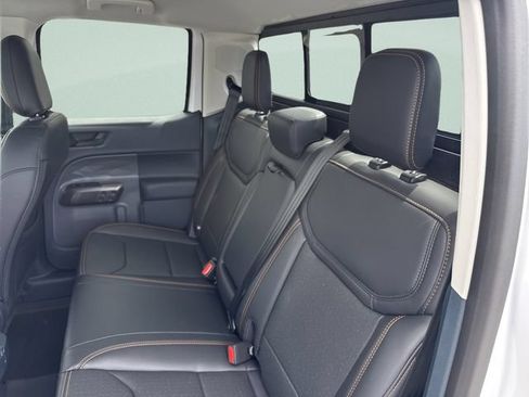 New 2026 Ford Maverick Tremor AWD/4WD image 29