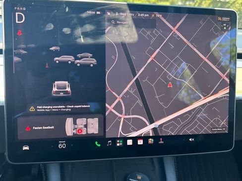Used 2022 Tesla Model Y Performance AWD/4WD image 10