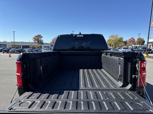 Used 2025 RAM 1500 Tungsten image 34
