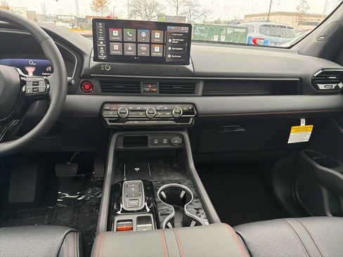 New 2026 Honda Passport TrailSport Elite image 36