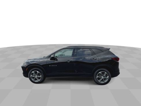 Used 2023 Chevrolet Blazer LT image 6