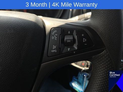 Used 2021 Chevrolet Spark LT FWD image 33