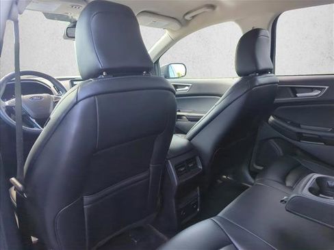 Used 2020 Ford Edge SEL w/ Convenience Package FWD image 20