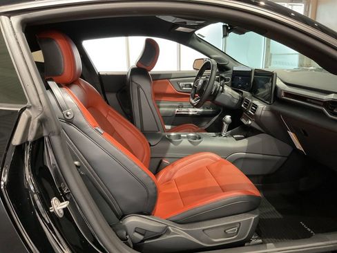 New 2026 Ford Mustang GT Premium w/ Mustang Nite Pony Package image 20