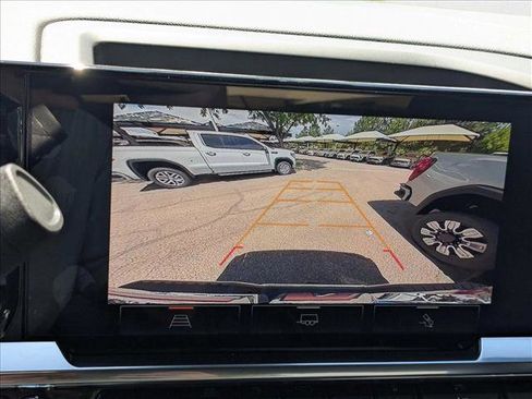 New 2025 GMC Sierra 2500 SLE w/ Max Trailering Package image 13