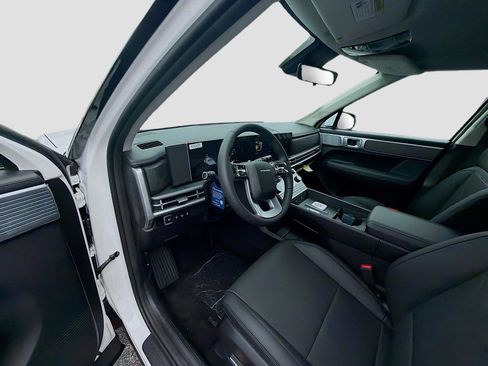 New 2026 Hyundai Santa Fe SEL FWD image 7