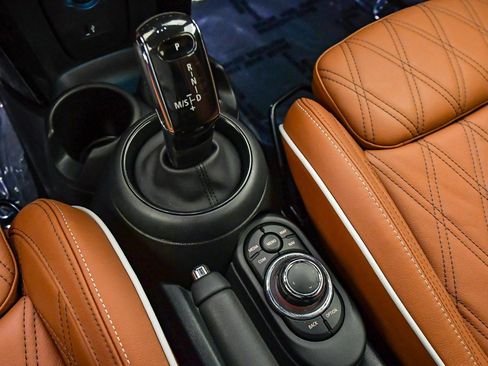 Certified 2023 MINI Cooper S w/ Signature Upholstery Package image 25