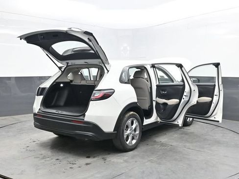 Used 2024 Honda HR-V LX image 50