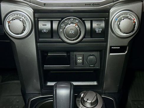 Used 2018 Toyota 4Runner SR5 image 13