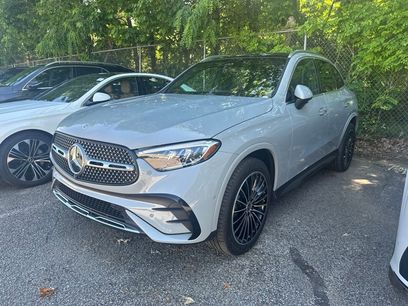 Used 2026 Mercedes-Benz GLC 300 4MATIC
