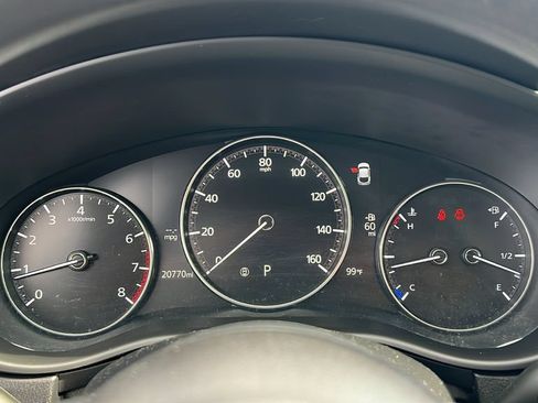 Certified 2023 MAZDA CX-30 AWD 2.5 S image 21