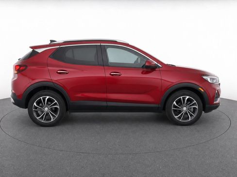 Used 2023 Buick Encore GX Select FWD image 8
