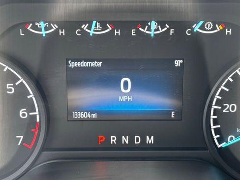 Used 2022 Ford F150 XL w/ Equipment Group 101A High AWD/4WD image 23