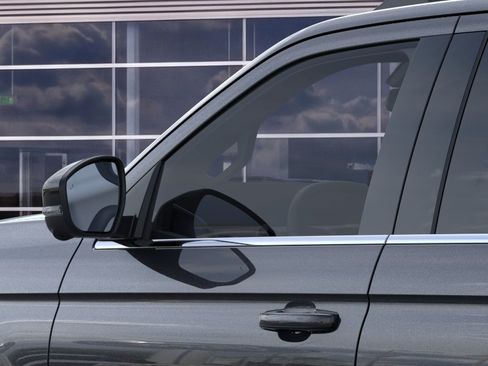 New 2026 Ford Expedition Active AWD/4WD image 20