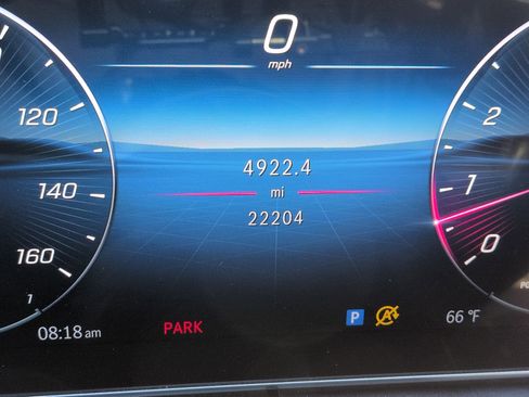 Used 2025 Mercedes-Benz C 300 Sedan image 22