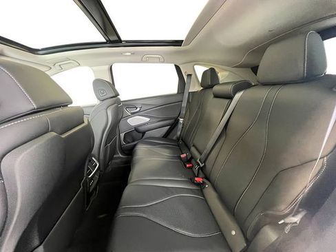 New 2026 Acura RDX SH-AWD w/ Technology Package image 30