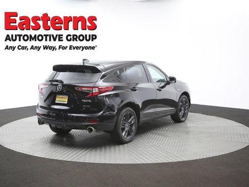 Used 2024 Acura RDX A-Spec AWD/4WD image 41