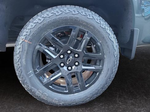 New 2026 Chevrolet Silverado 1500 LT Trail Boss w/ Convenience Package II image 29