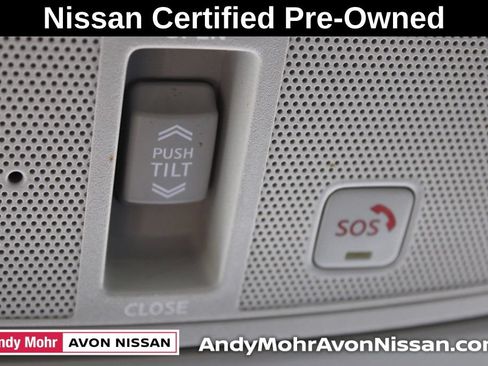 Certified 2023 Nissan Maxima Platinum w/ Sport Mat Group FWD image 28