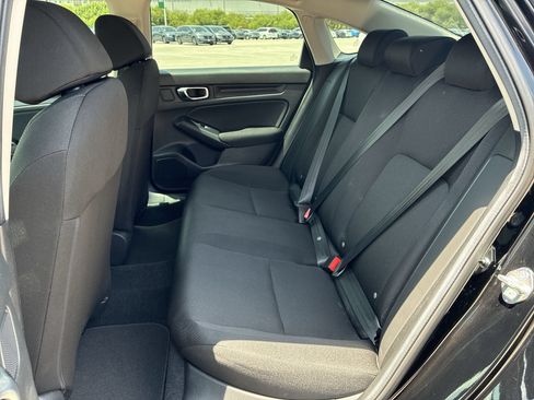 Certified 2026 Honda Civic LX image 19