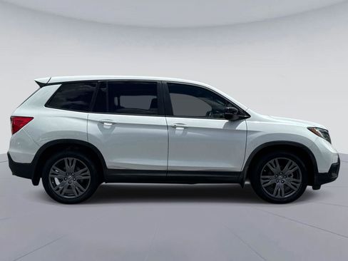Used 2020 Honda Passport EX-L image 2