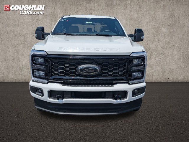 New 2026 Ford F350 Lariat w/ Black Appearance Package AWD/4WD image 2