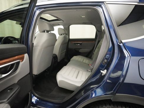 Used 2019 Honda CR-V EX image 15