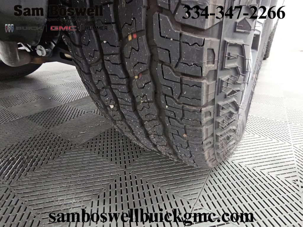 New 2026 GMC Acadia AT4 w/ Luxury Package AWD/4WD image 50