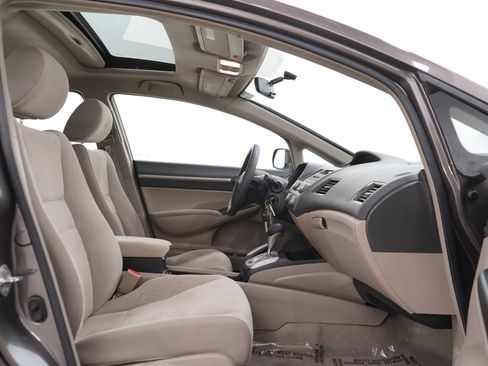 Used 2010 Honda Civic EX image 11