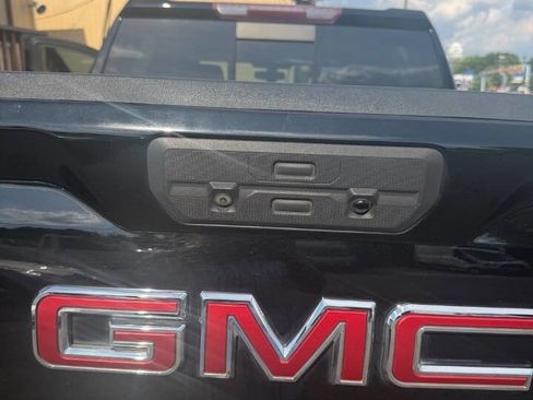 Used 2020 GMC Sierra 1500 Denali AWD/4WD image 17
